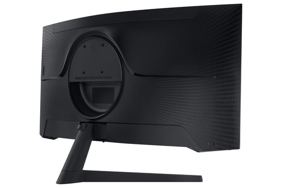 Monitor para juegos Samsung Odyssey 34'' Incurved G5
