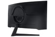 Monitor para juegos Samsung Odyssey 34'' Incurved G5