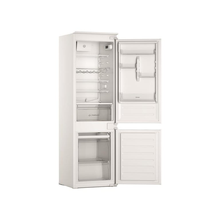 Réfrigérateur combiné encastrable INCO18DC03 - vue 8