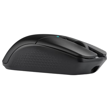 Ratón para juegos - Inalámbrico - CORSAIR - KATAR ELITE WIRELESS - Negro (CH-931C111-EU)