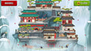 Juego Scribblenauts Showdown PS4