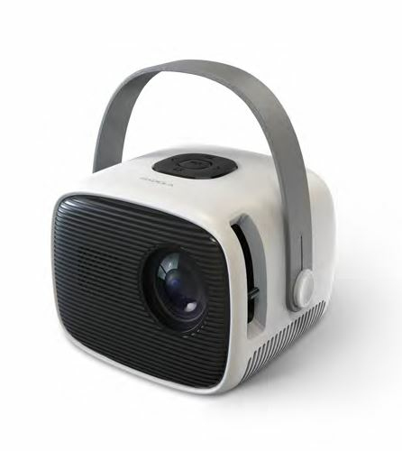 RADIOLA Vidéoprojecteur GMRAVP100 - vue 5