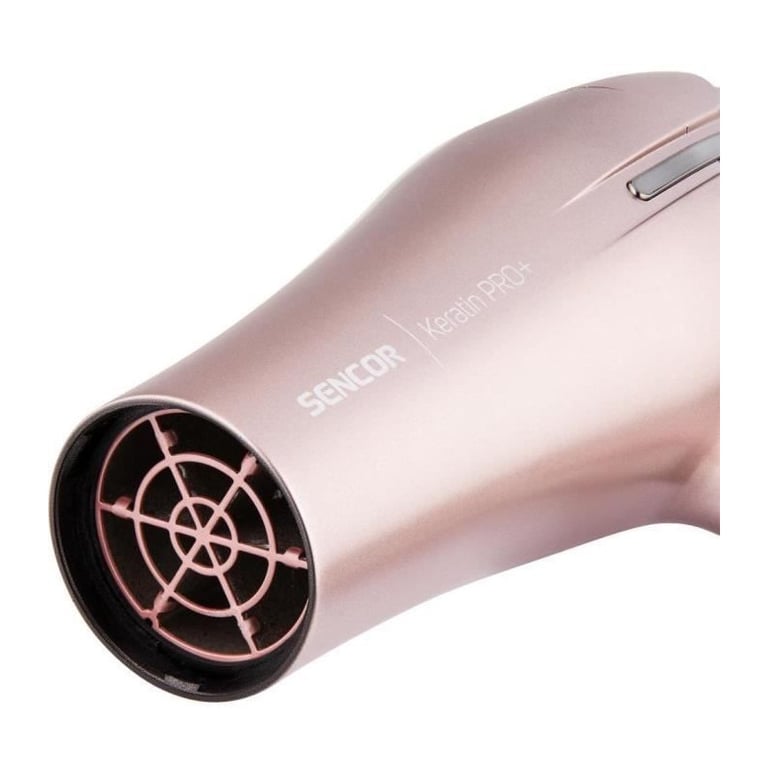 Sèche cheveux Sencor SHD 6800RG - vue 9