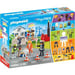 PLAYMOBIL - 70980 - My Figures: First Aiders - Figure - Combinate i vostri personaggi di Town & Crafts