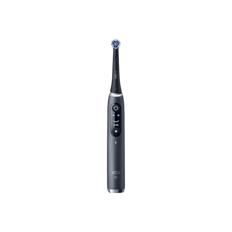 iO 9 Brosse à dents électrique connectée - vue 2