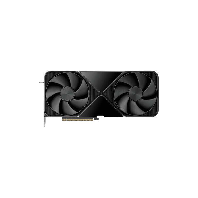 PNY RTX PRO 6000 Blackwell Workstation Edition NVIDIA 96 Go GDDR7 - vue 3
