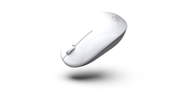 Mobility Lab Laser Bluetooth per MAC Mouse da 1600 DPI