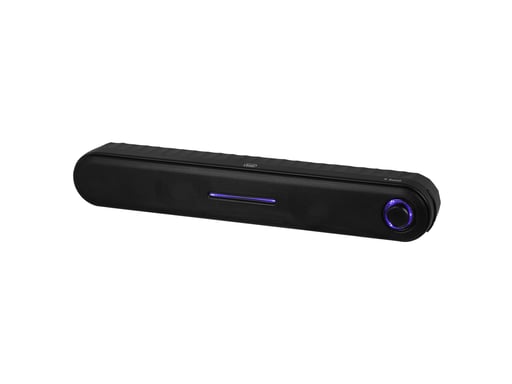 Trevi SB 8312 TV Noir 2.0 canaux 30 W