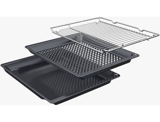 Bosch HQG572BB3F - vue 6