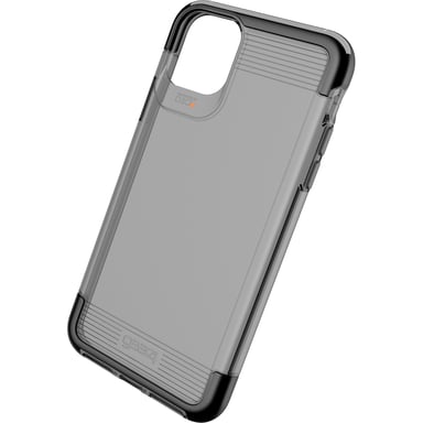 GEAR4 Wembley coque de protection pour téléphones portables 16,5 cm (6.5'') Housse Noir Apple iPhone 11 Pro Max