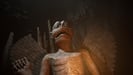 Juego de PS4 The Dark Pictures Anthology: House of Ashes