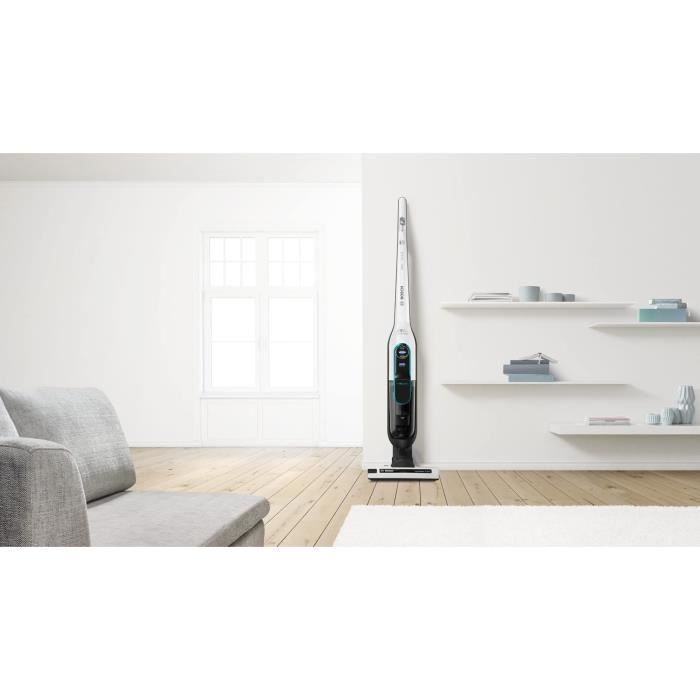 BOSCH BCH86HYG2 - vue 5