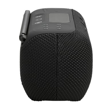 JBL TUNER 3 Portable Analogique et numérique Noir - Neuf Noir - vue 2