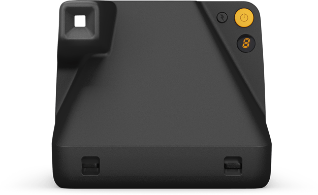 NOW i-Type Fotocamera istantanea in bianco e nero Polaroid