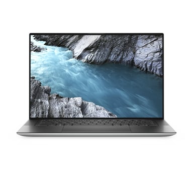 DELL XPS 15 9510 i7-11800H Ordinateur portable 39,6 cm (15.6'') Full HD+ Intel® Core™ i7 16 Go DDR4-SDRAM 512 Go SSD NVIDIA GeForce RTX 3050 Ti Wi-Fi 6 (802.11ax) Windows 10 Advanced Argent