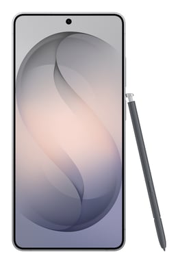 Galaxy S26 Ultra (5G) 1 TB, gris plateado