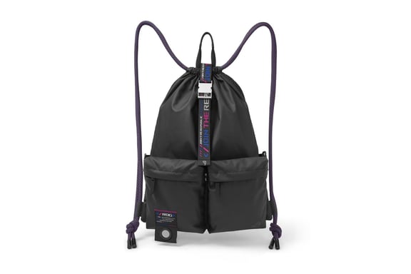 Sac à cordon multi-usage ROG Slash BD3700