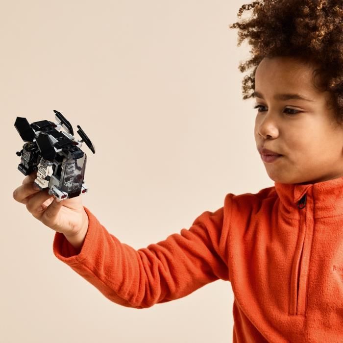 Star Wars 75412 Pack de Combat Death Troopers contre Night Troopers - Jouet des 6 ans - Neuf