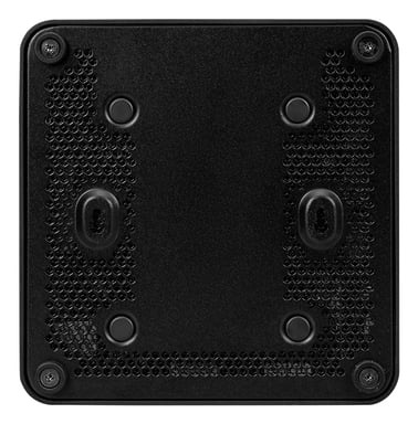 MSI Cubi NUC AI 1UMG-018BEU Mini PC Noir 155H Intel SoC