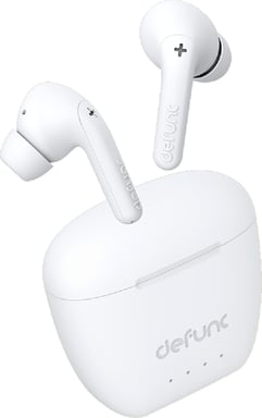 Ecouteurs intra-auriculaire True Wireless True Audio - Blanc