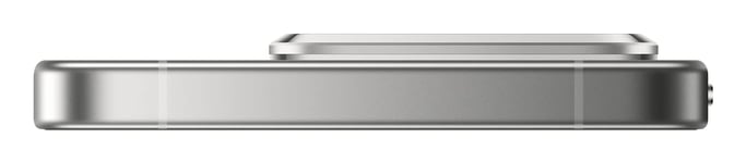 15T Pro (5G) 512 Go, Gris Titane