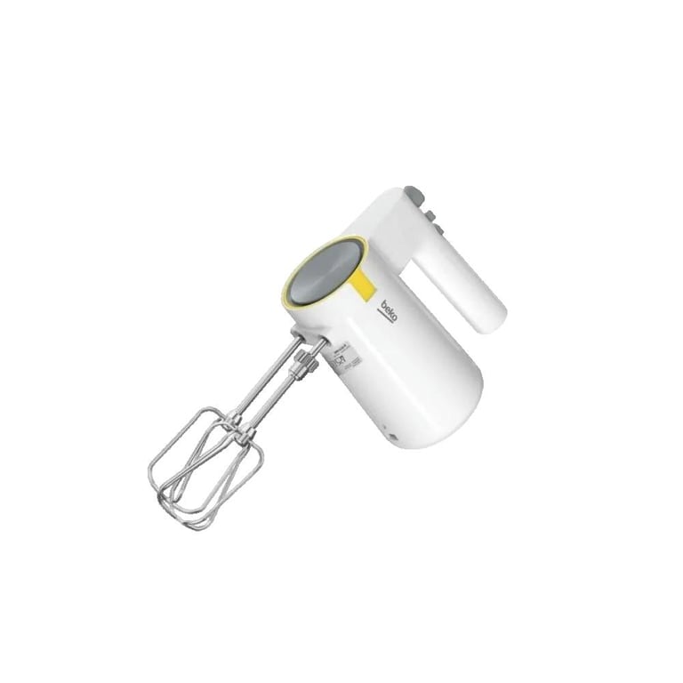 Batteur Beko HMM62404W - vue 2