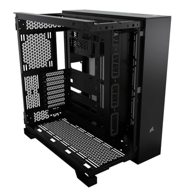 Corsair 6500D AIRFLOW Midi Tower Noir