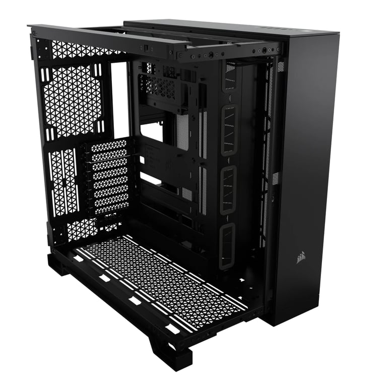 Corsair AirFlow - vue 9