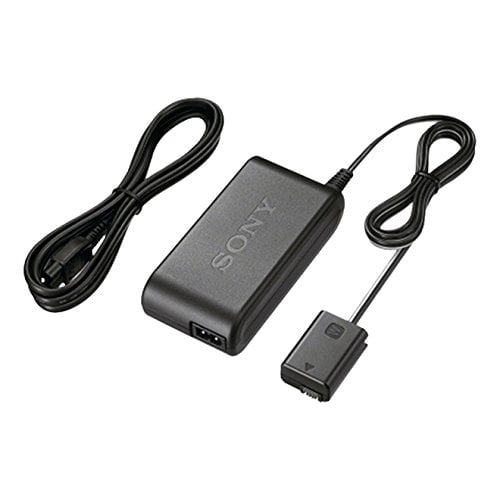 Adaptateur Secteur Sony ACPW20.CEE – Compatible ZV-E10, A6000, 20W - vue 5