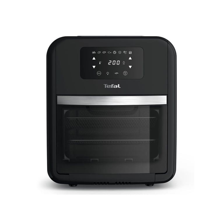 Friteuse À Air Chaud Tefal FW5018 – Capacité 11L, 2000W, Autonome - vue 4