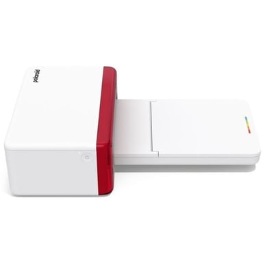 Stampante fotografica istantanea compatta Hi-Print 4x6