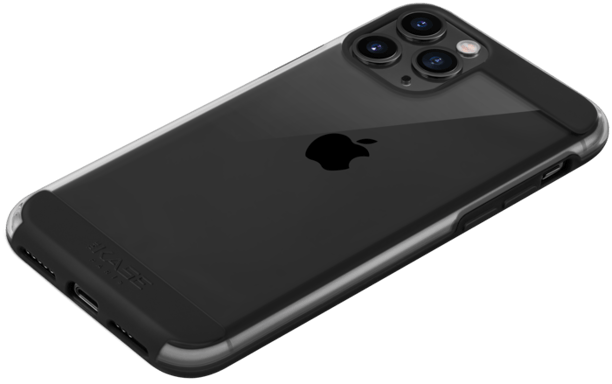 Air Carcasa protectora para Apple iPhone 11 Pro, Negro