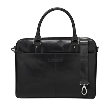 dbramante1928 Rosenborg 40,6 cm (16'') Maletín Negro