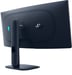 Alienware AW3425DW pantalla para PC 86,4 cm (34'') 3440 x 1440 Pixeles Wide Quad HD QD-OLED Azul