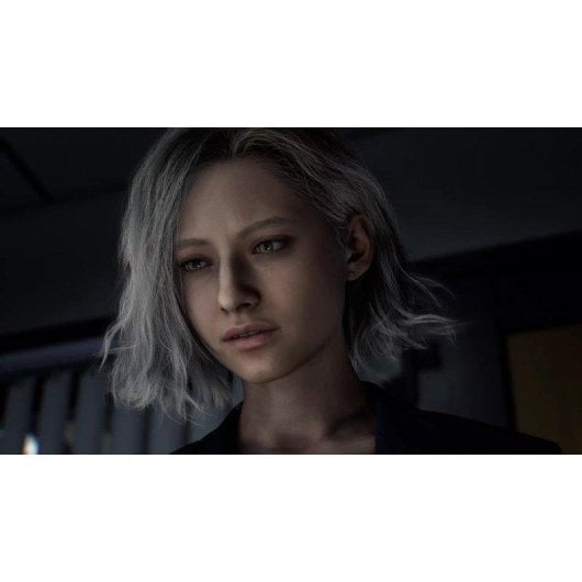 Resident Evil Requiem Standard Japonais Anglais Français Italien Allemand Espagnol Portugais Russe Chinois simplifié Chinois traditionnel PS5 - vue 5