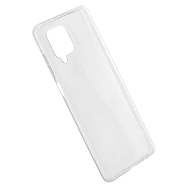 Coque de protection ''Crystal Clear'' pour Samsung Galaxy A22 4G