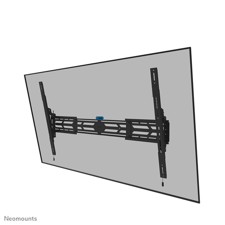 Neomounts WL35S 950BL19 Supporto a parete per TV pesanti 55 110 inclinabile bloccabile orizzontale e verticale Neomounts Select Screen Wall Mount [tilt VESA 800X600 1500X900] Neuf