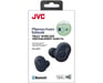JVC HA-A10T Auriculares Inalámbrico Dentro de oído Llamadas/Música MicroUSB Bluetooth Azul