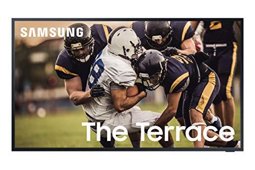 Samsung TQ55LST7 The Terrace - vue 2