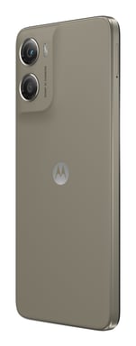 Moto G06 Power (4G) 256 GB, color caqui