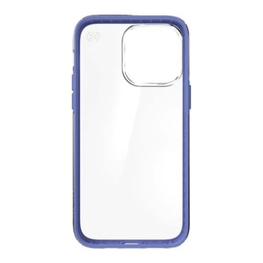 Cover Presidio Perfect Clear Geo per iPhone 14 Pro Max