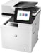 HP LaserJet Enterprise Imprimante multifonction LaserJet M635h Enterprise