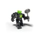 SCHLEICH - Cyborg de la Oscuridad - Piedra - 42599 - Gama: Minicriaturas de Eldrador