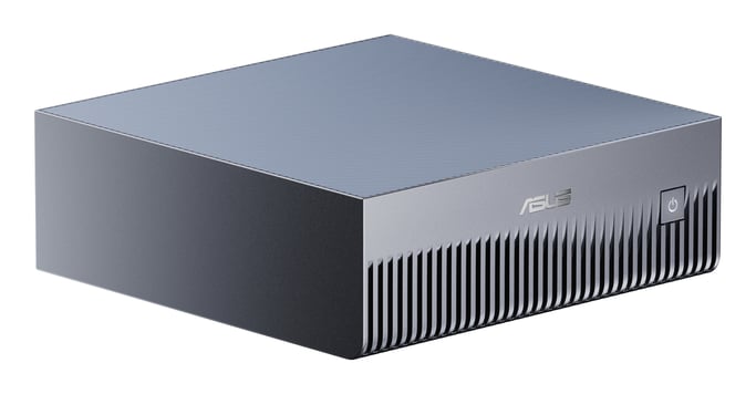 ASUS Ascent GX10 GX10-GG0003BN GB10 128 GB LPDDR5x-SDRAM 1 TB SSD Mini PC Gris