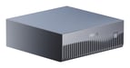 ASUS Ascent GX10 GX10-GG0003BN GB10 128 GB LPDDR5x-SDRAM 1 TB SSD Mini PC Gris