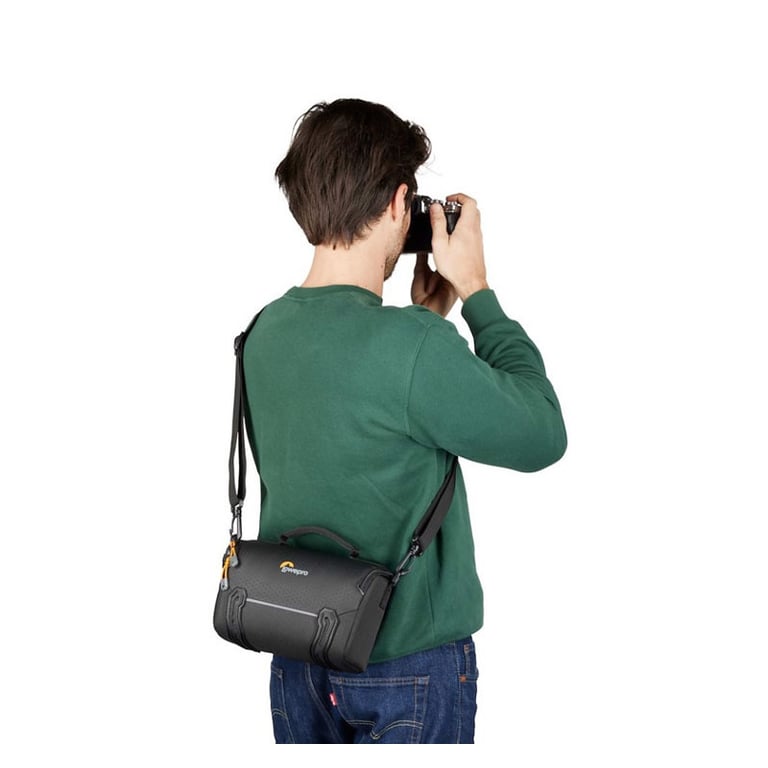 LOWEPRO ADVENTURA SH 160 III - vue 5