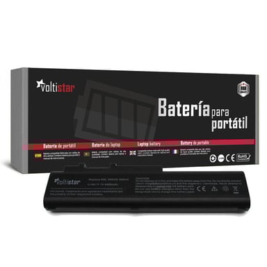 Batería Portátil Asus N50 N50Vc N50Vn Series