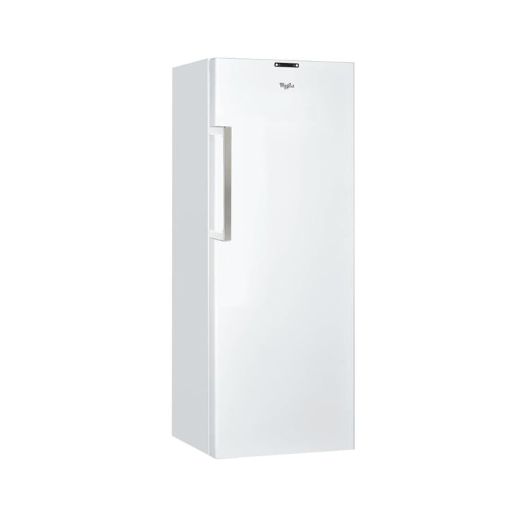 Congélateur Vertical Whirlpool WVA31612NFW2 – 309L, Dégivrage Automatique