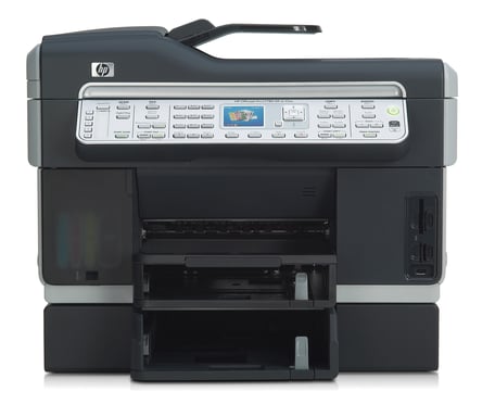 HP OfficeJet L7780 A a getto d'inchiostro termico A4 1200 x 1200 DPI 16 ppm Wifi
