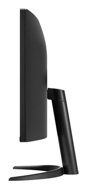 LG 34WR50QK-B Monitor PC Quad HD a schermo piatto ampio 86,4 cm (34'') Nero